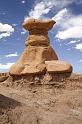 211 Goblin Valley State Park